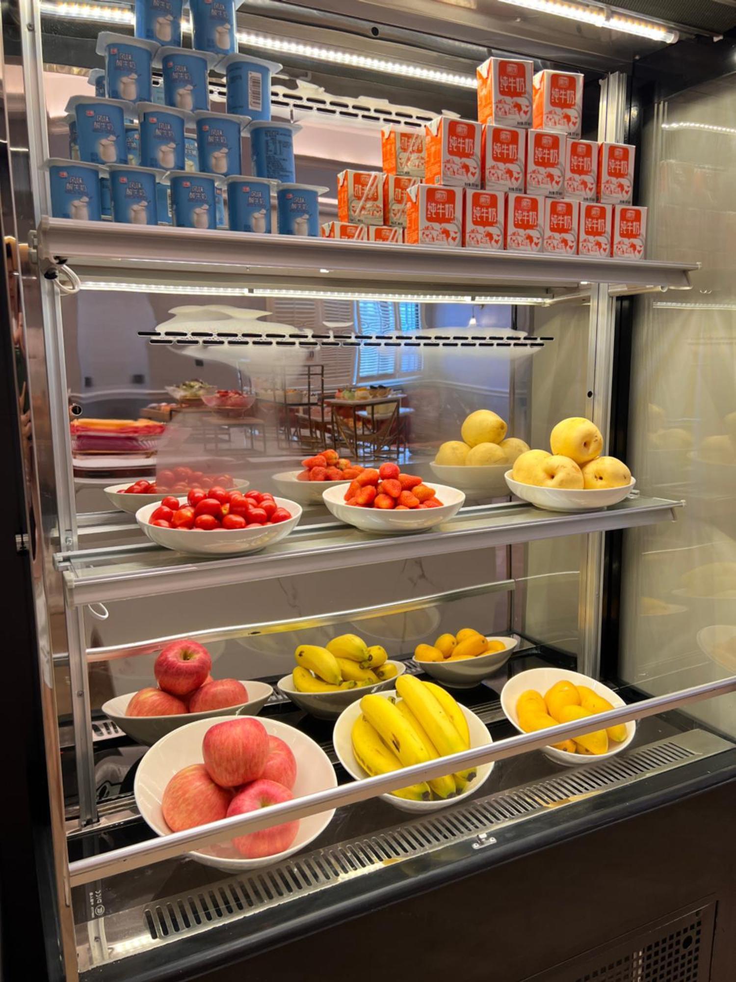 Hotel Grandee Rezen - Taikoo Hui Plaza Shipaiqiao Metro Station Canton