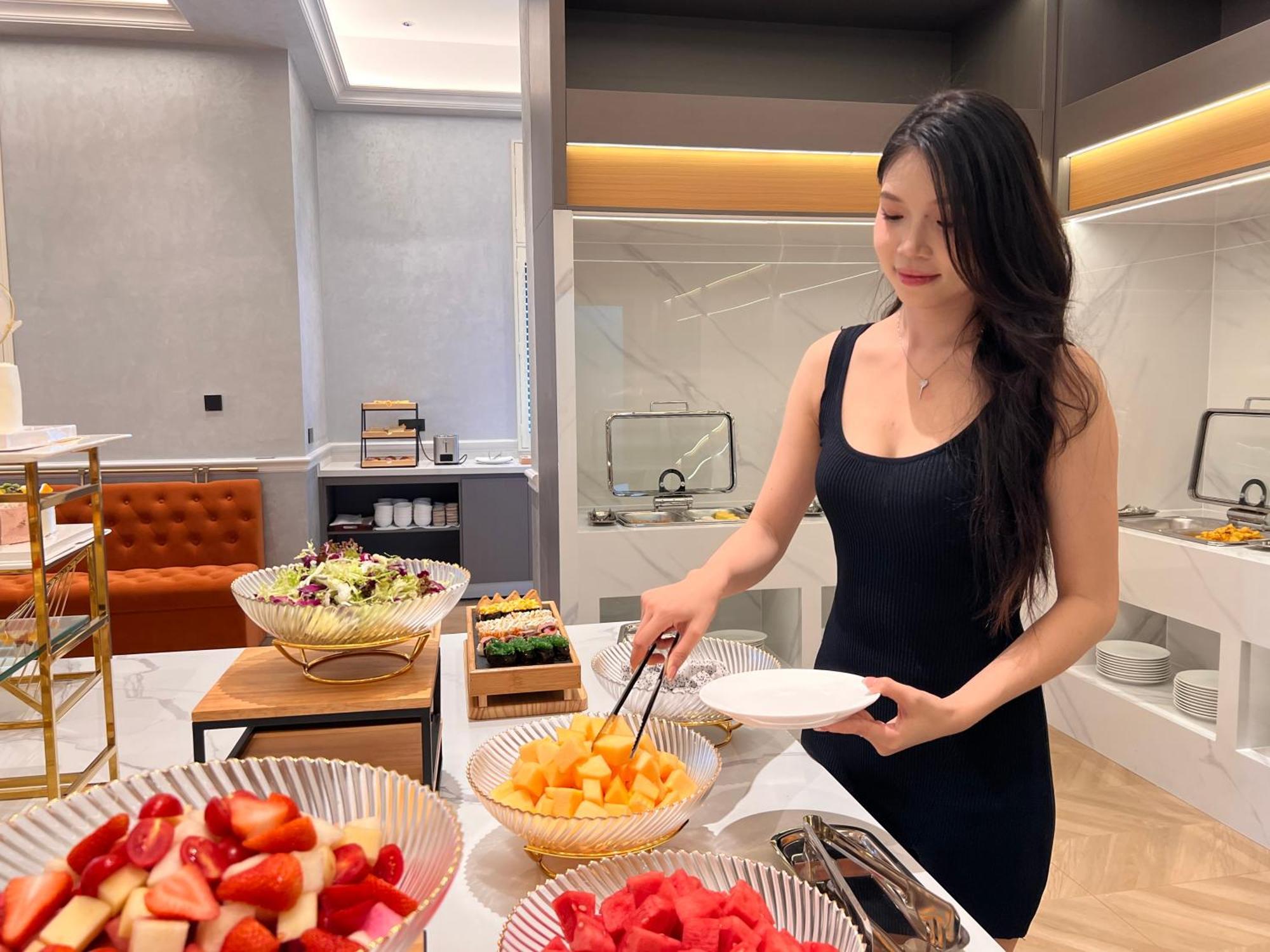 Grandee Rezen - Taikoo Hui Plaza Shipaiqiao Metro Station 5*