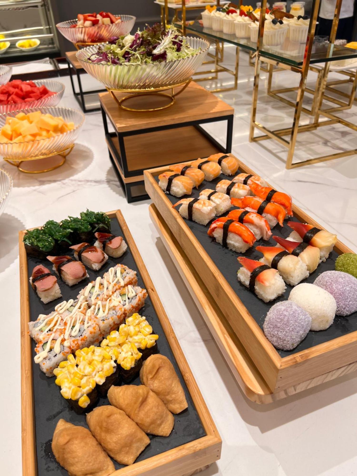 Grandee Rezen - Taikoo Hui Plaza Shipaiqiao Metro Station 5* Canton