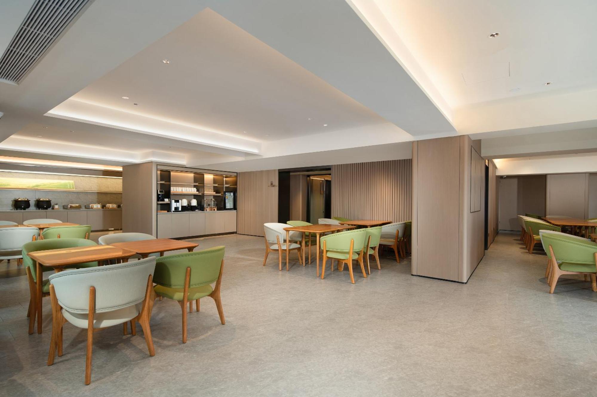 Hotel Grandee Rezen - Taikoo Hui Plaza Shipaiqiao Metro Station Canton