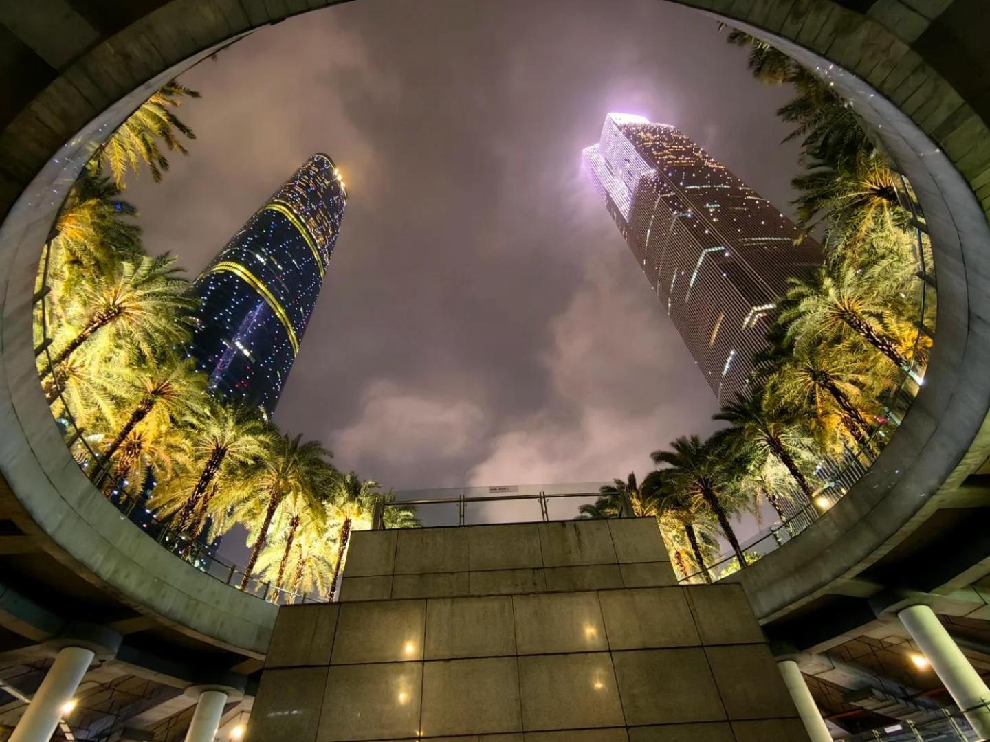 Yizhi - Tower Metro Station Pazhou Convention And Exhibition Center Branch Guangzhou