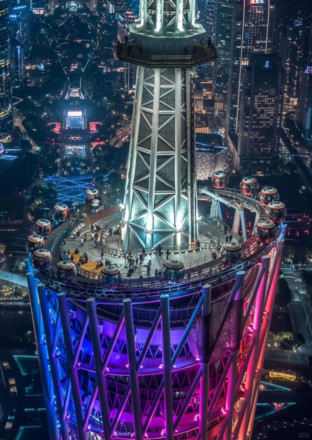Yizhi - Tower Metro Station Pazhou Convention And Exhibition Center Branch Guangzhou