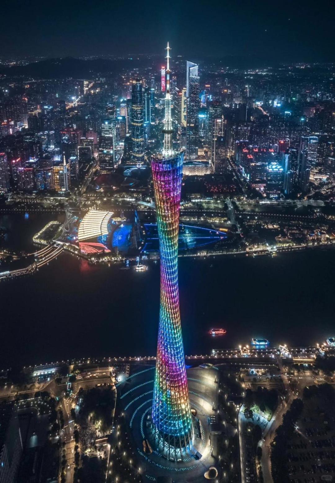 Yizhi - Tower Metro Station Pazhou Convention And Exhibition Center Branch Guangzhou