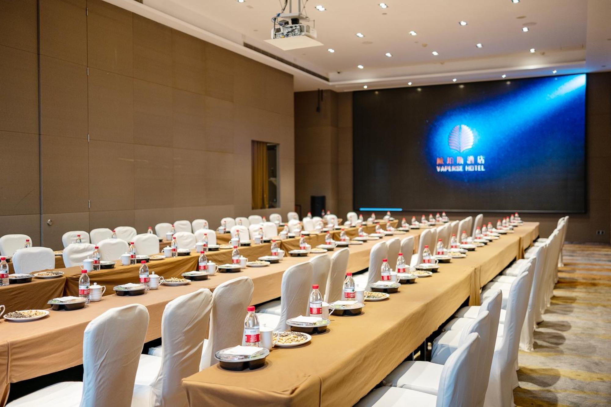 Vaperse Hotel 5*