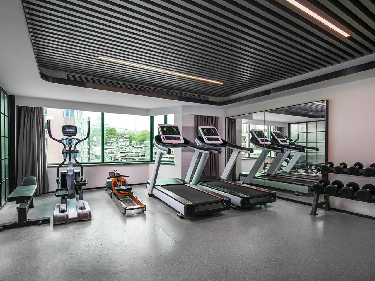 Country & By Radisson, Railway Station Xiaobei 4*
