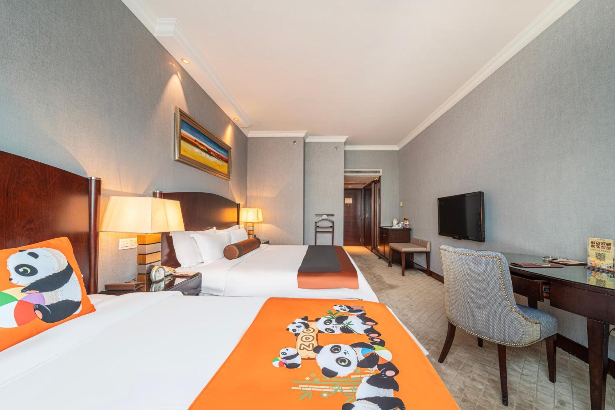 Grand International 5*
