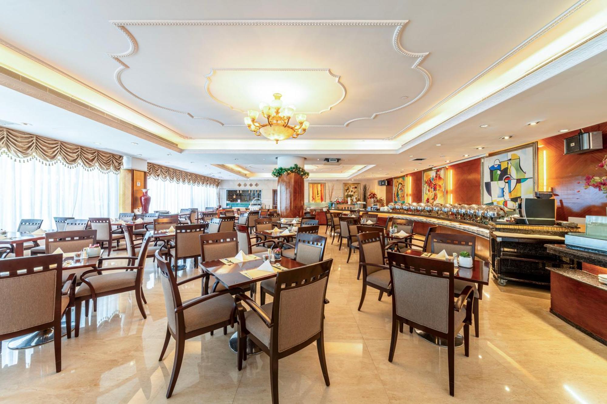 Grand International 5* Guangzhou