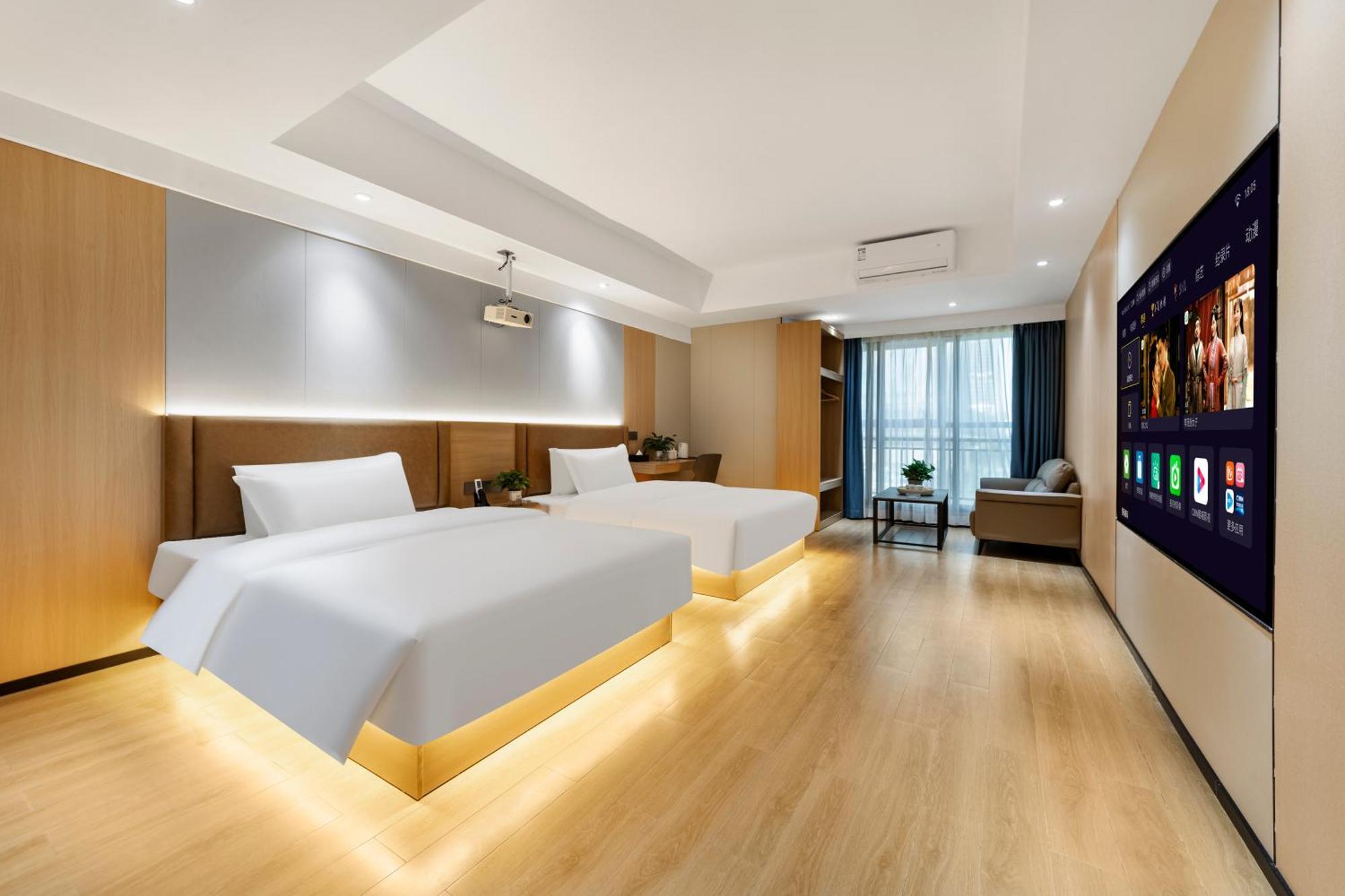 Haiyue Guangzhou