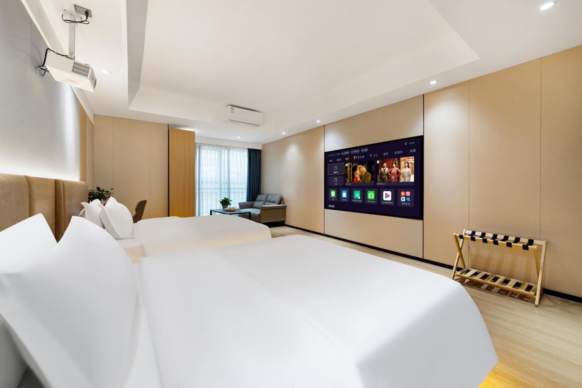 Haiyue 3* Guangzhou