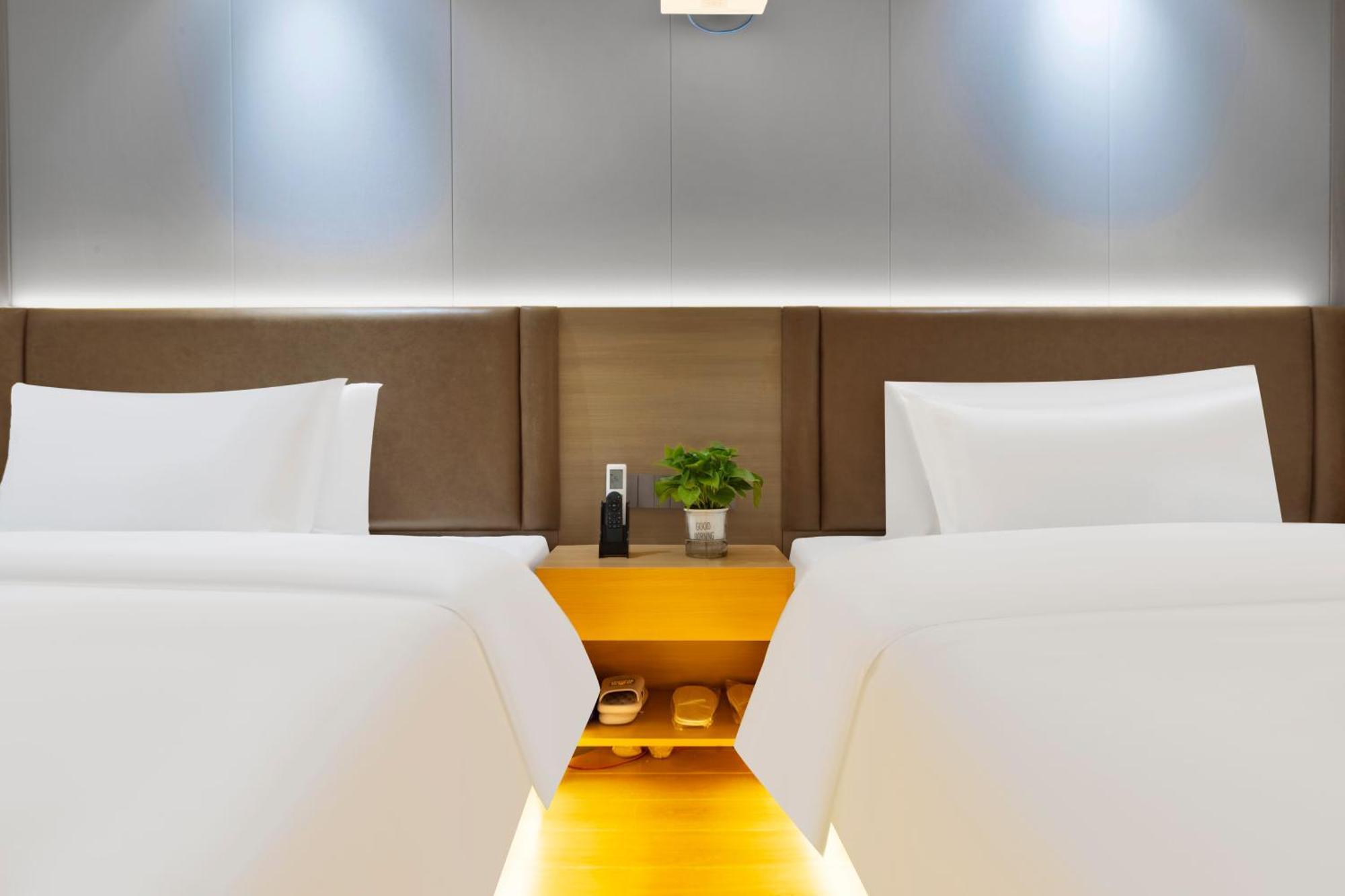 Hotel Haiyue