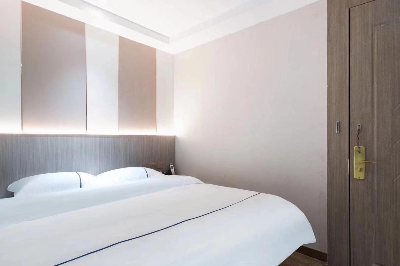 Haiyue Hotel Guangzhou