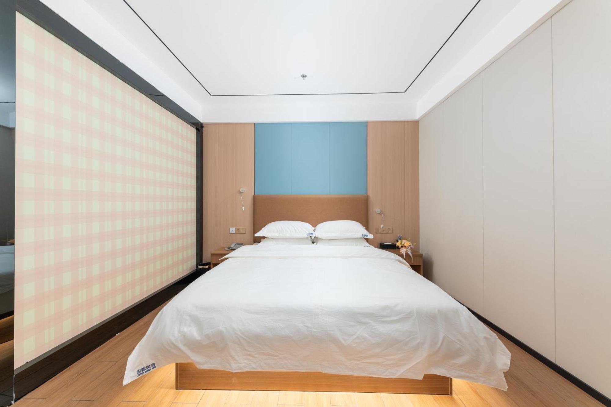 Hotel Haiyue Guangzhou