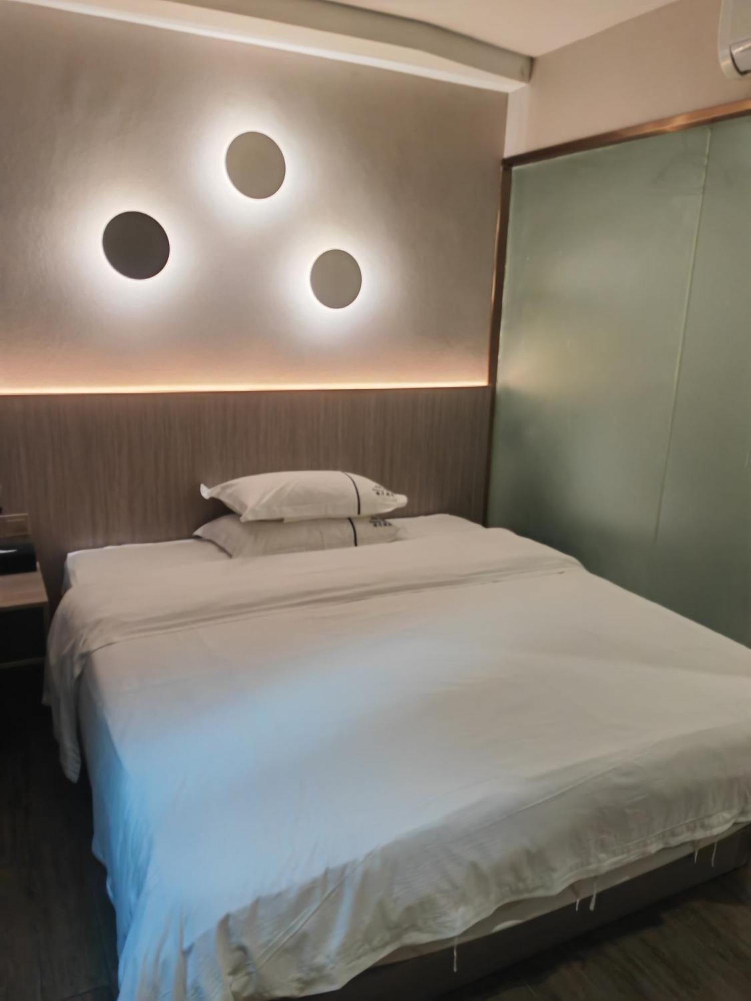 Haiyue 3* Guangzhou