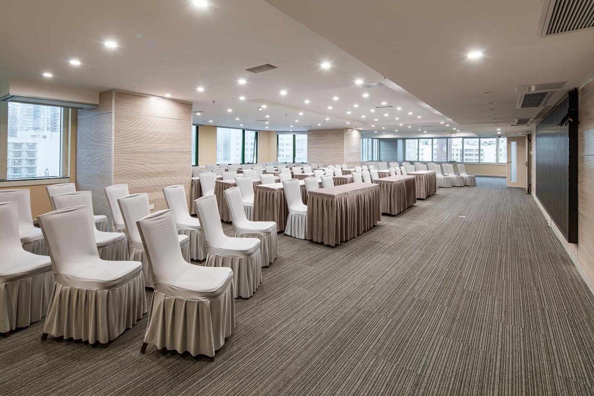 Hotel Elite International Taikoo Hui Plaza Gangding Metro Station Branch - Free Shuttle Bus To Fair Complex During Fair Period & Overseas Buyers Registration Service & Free Vpn Internet Access