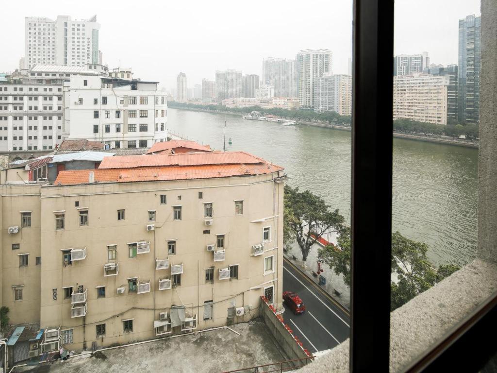 Nanfang Dasha Hotel 2*