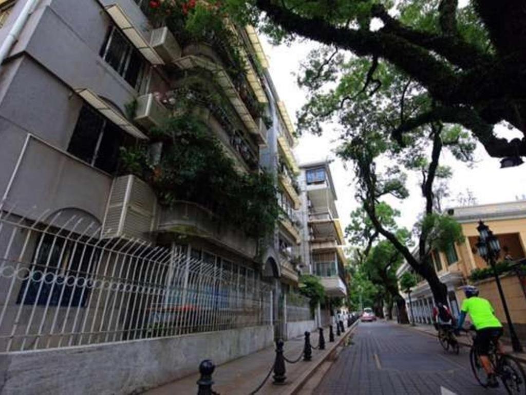 Hotel Nanfang Dasha Guangzhou