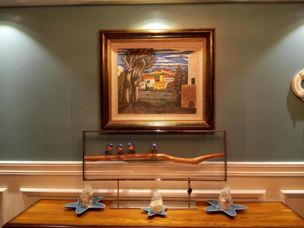 Hotel Impression 4*