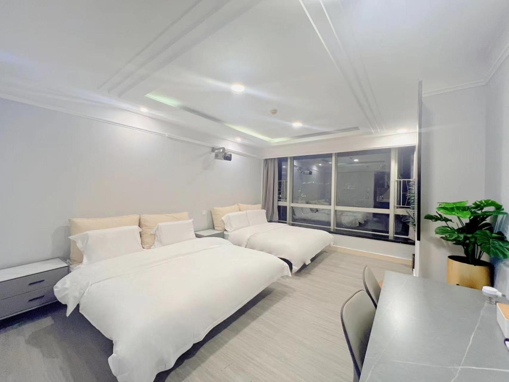 Youlejia Projection Beijing Road Pedestrian Street Branch 3* Guangzhou