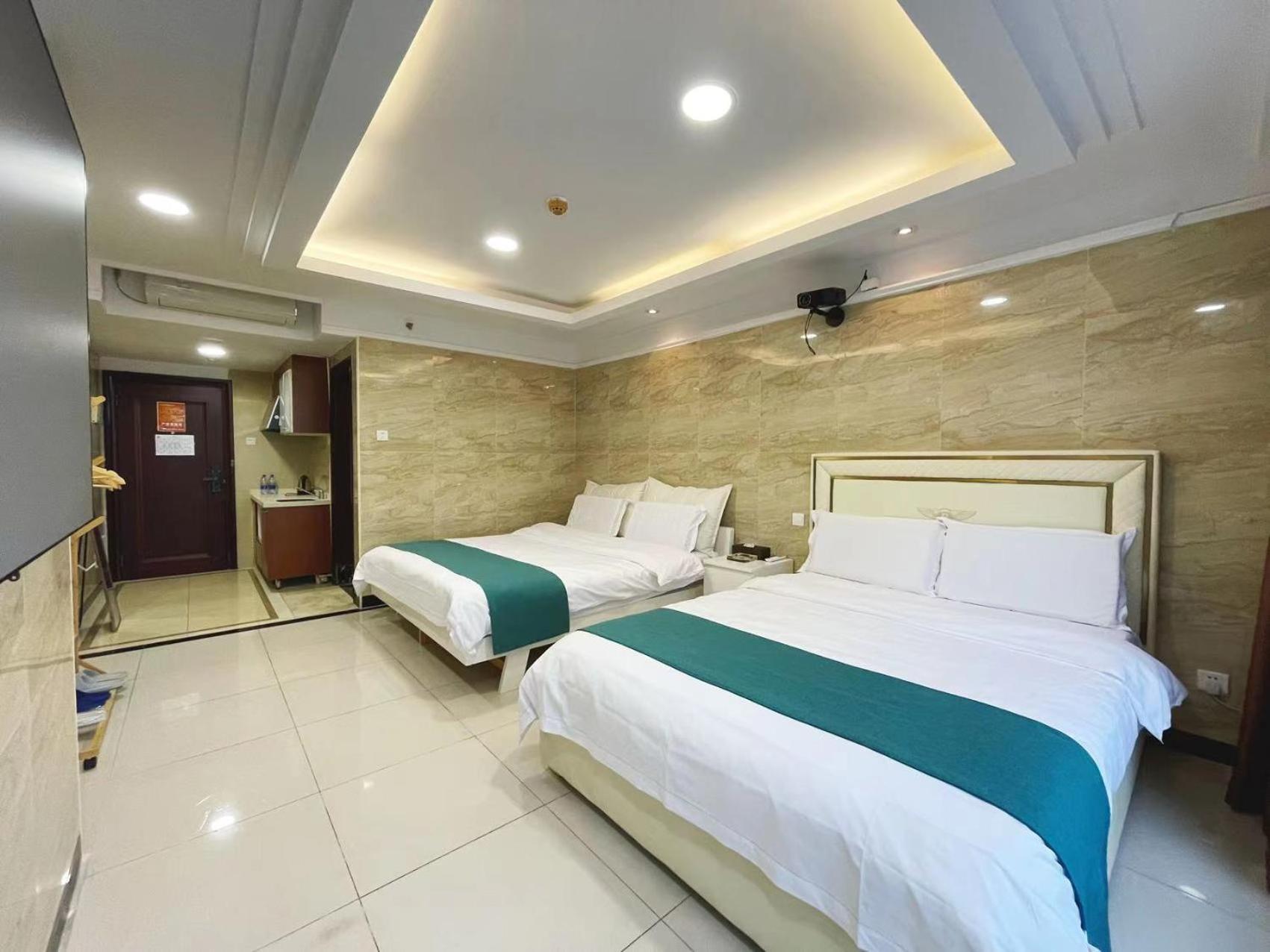Youlejia Projection Beijing Road Pedestrian Street Branch 3*