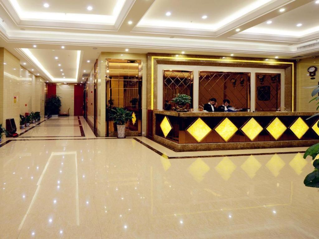 Junye International Guangzhou