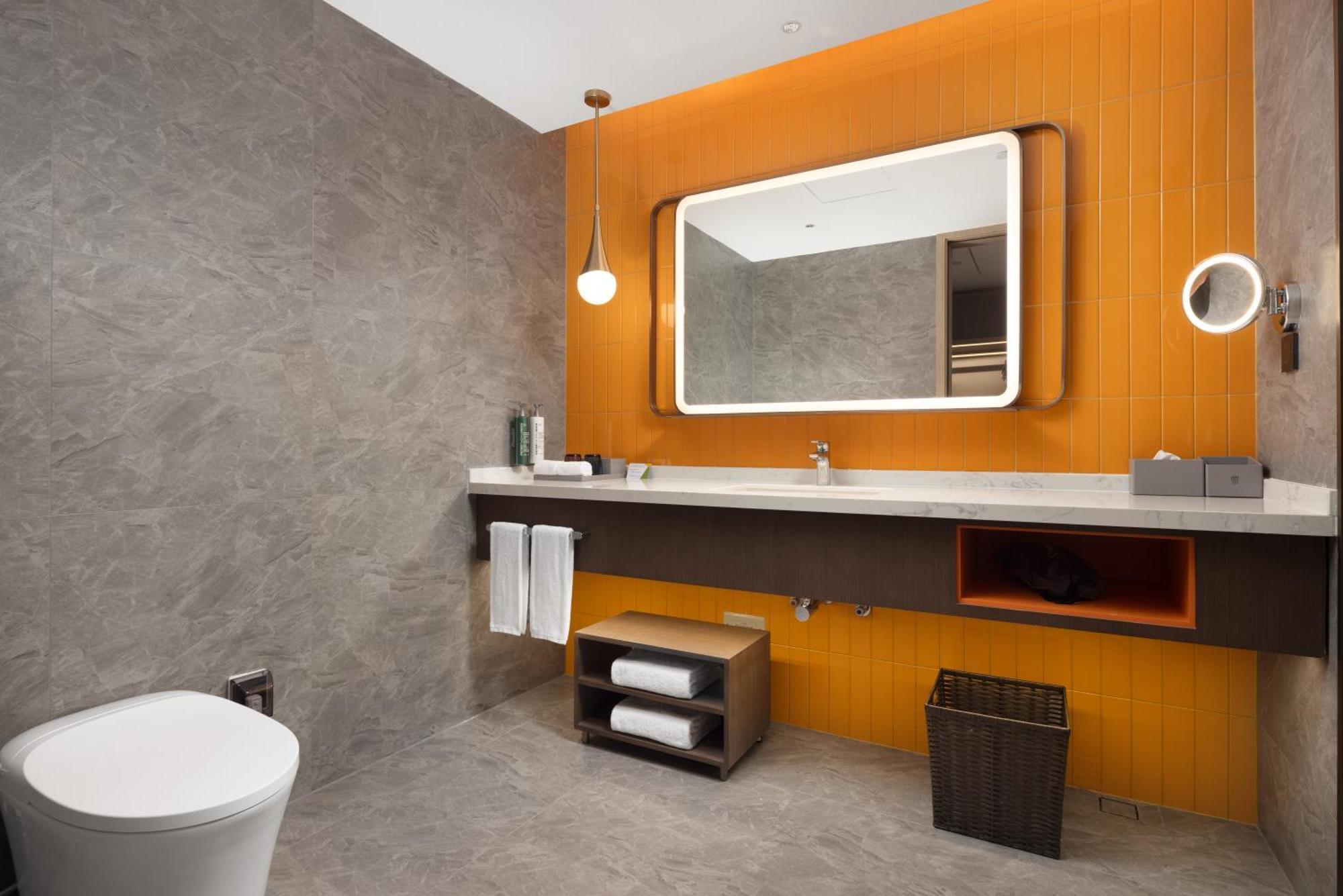 Home2 By Hilton Huangpu Science Hotel Guangzhou