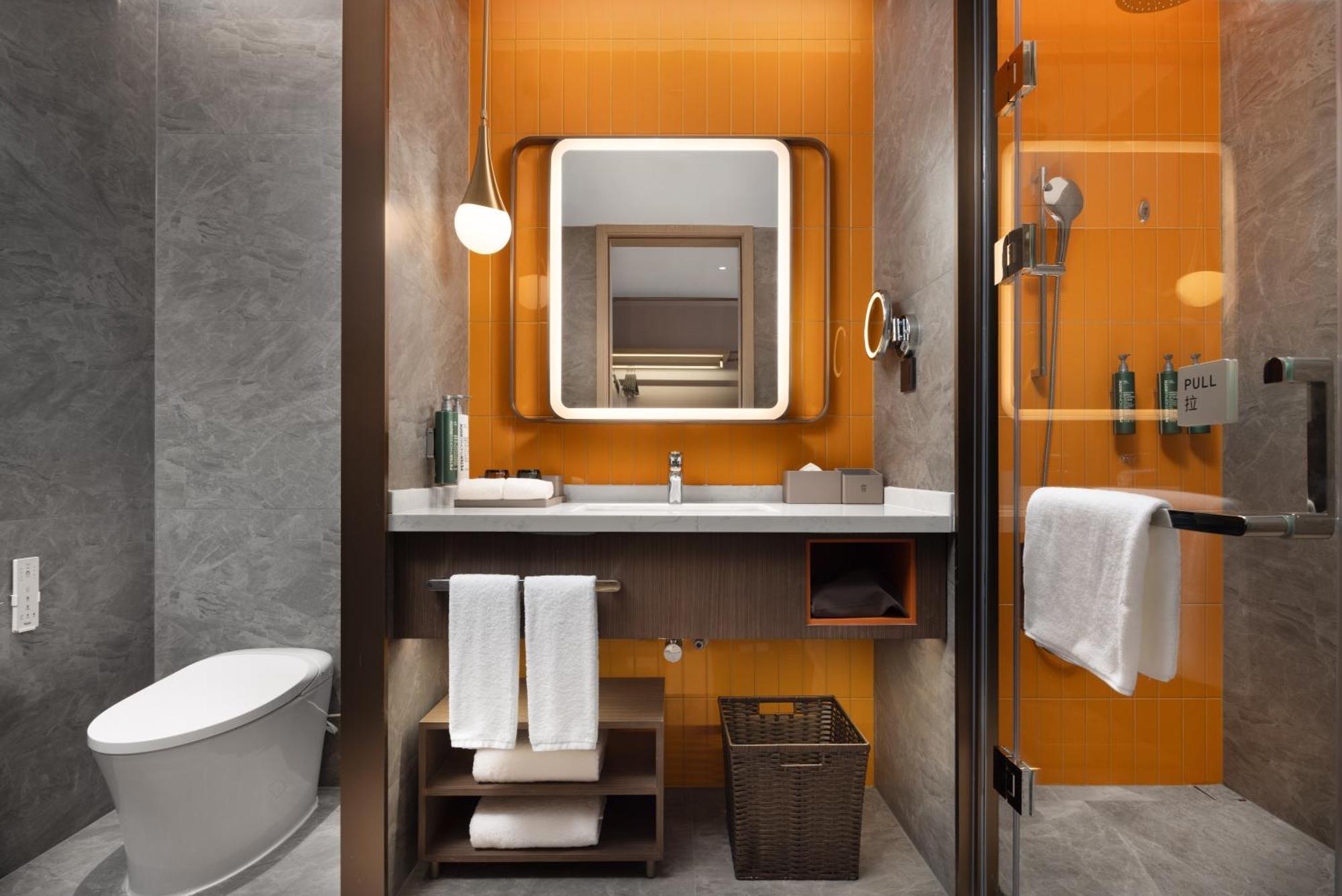 Home2 By Hilton Huangpu Science Guangzhou
