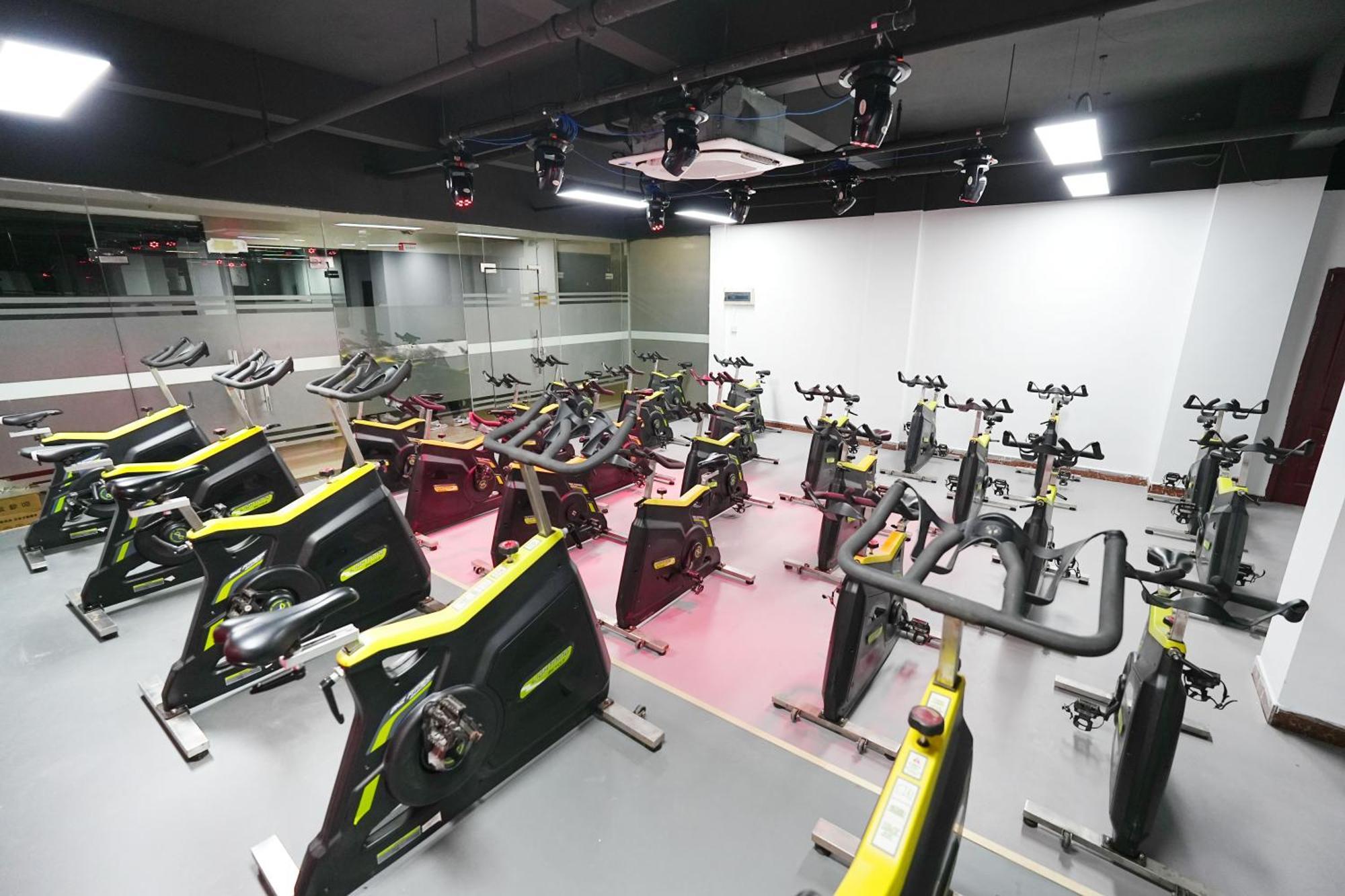 Hotel Yi Yun Baiyun International Airport Branch - Renhe Metro Station 3*