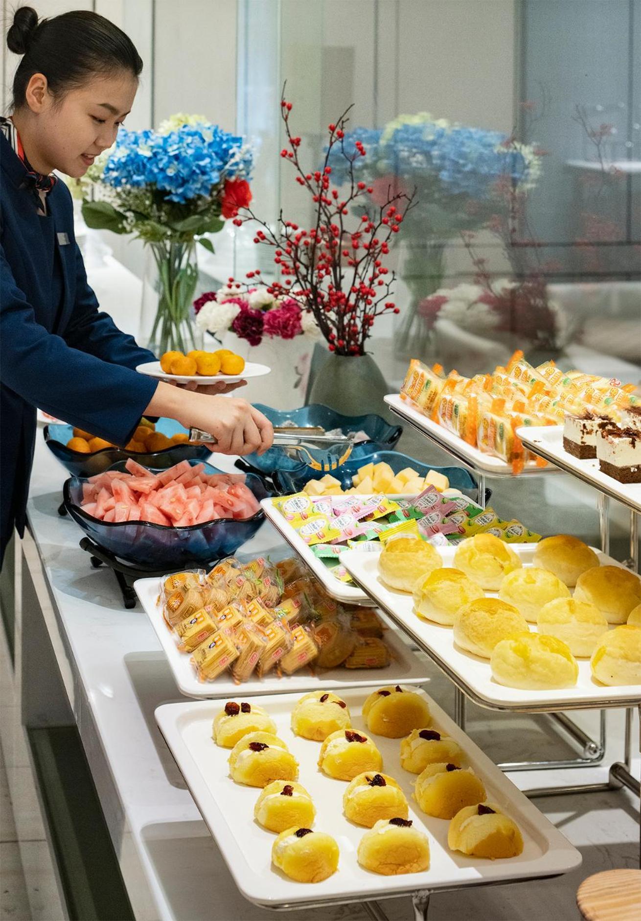 Mehood Lestie International Hotel Linhexi Guangzhou East Railway Branch - Free Shuttle Bus To Canton Fair Complex During Canton Fair Period & Free Afternoon Tea & Free Midnight Snack & Free Vpn Internet Access Hotel 4*