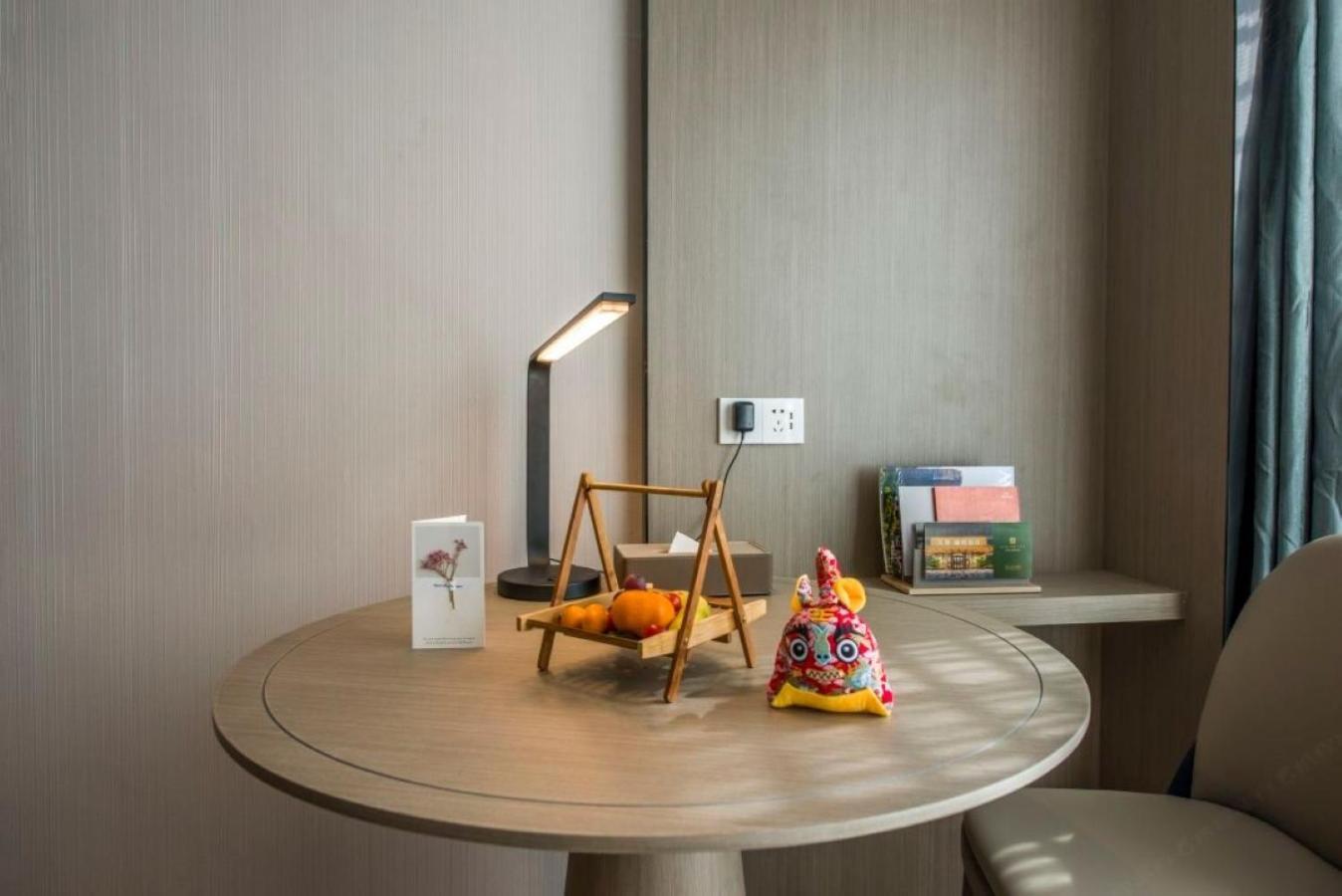 Mehood Lestie International Hotel Linhexi Guangzhou East Railway Branch - Free Shuttle Bus To Canton Fair Complex During Canton Fair Period & Free Afternoon Tea & Free Midnight Snack & Free Vpn Internet Access Hotel 4*