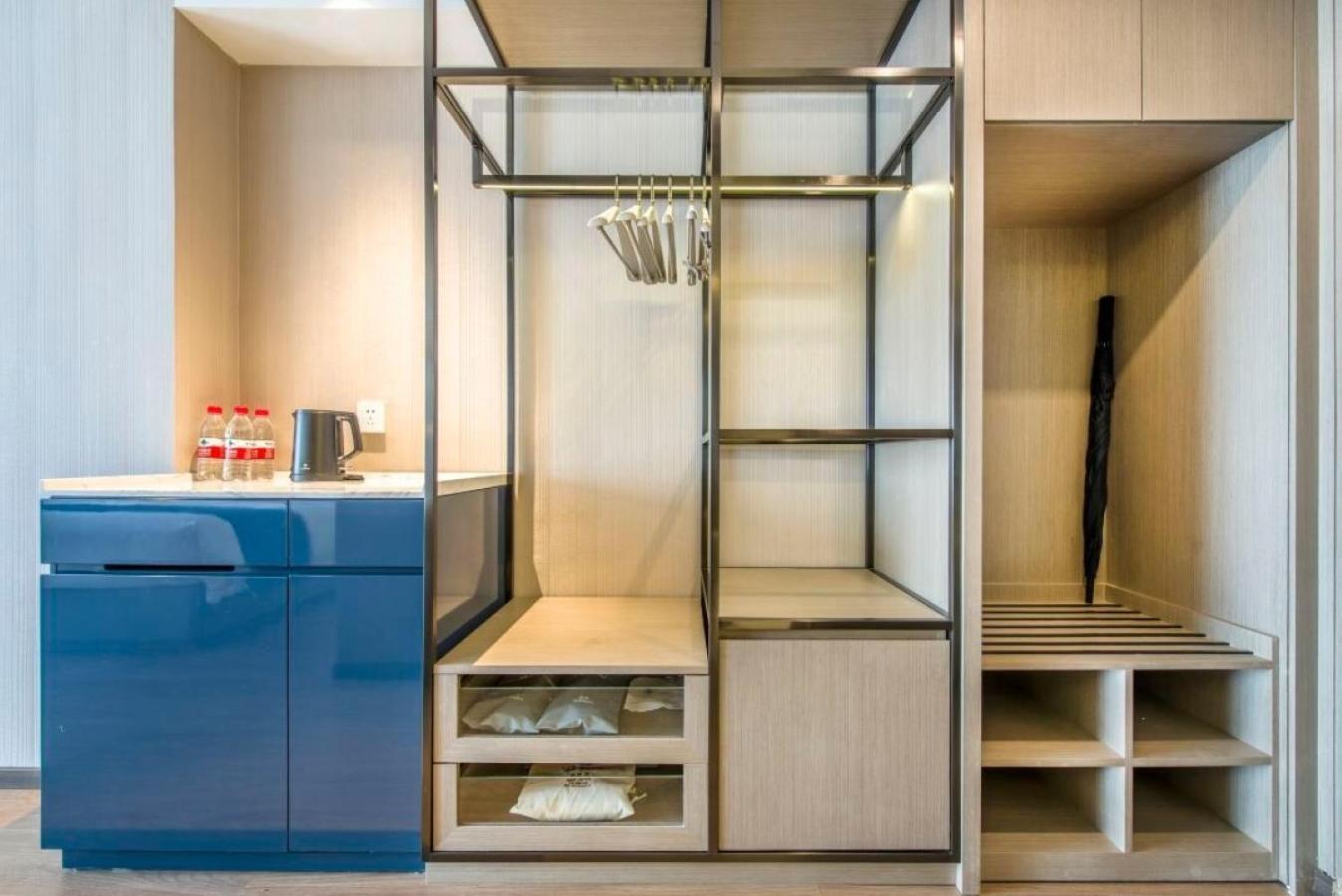Hotel Mehood Lestie International Hotel Linhexi Guangzhou East Railway Branch - Free Shuttle Bus To Canton Fair Complex During Canton Fair Period & Free Afternoon Tea & Free Midnight Snack & Free Vpn Internet Access Guangzhou