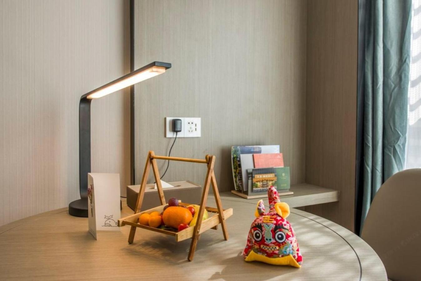 Hotel Mehood Lestie International Hotel Linhexi Guangzhou East Railway Branch - Free Shuttle Bus To Canton Fair Complex During Canton Fair Period & Free Afternoon Tea & Free Midnight Snack & Free Vpn Internet Access