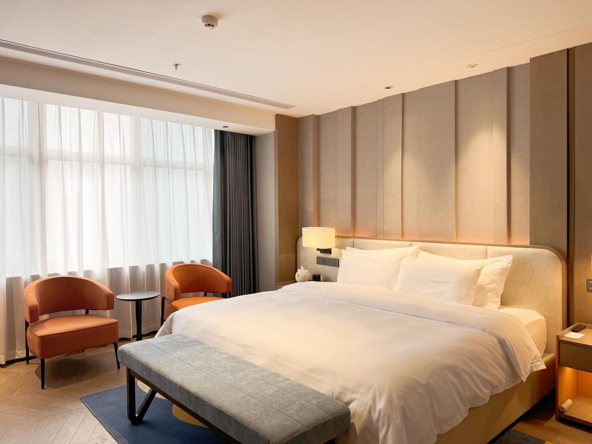 Hotel Baiyun Guangzhou