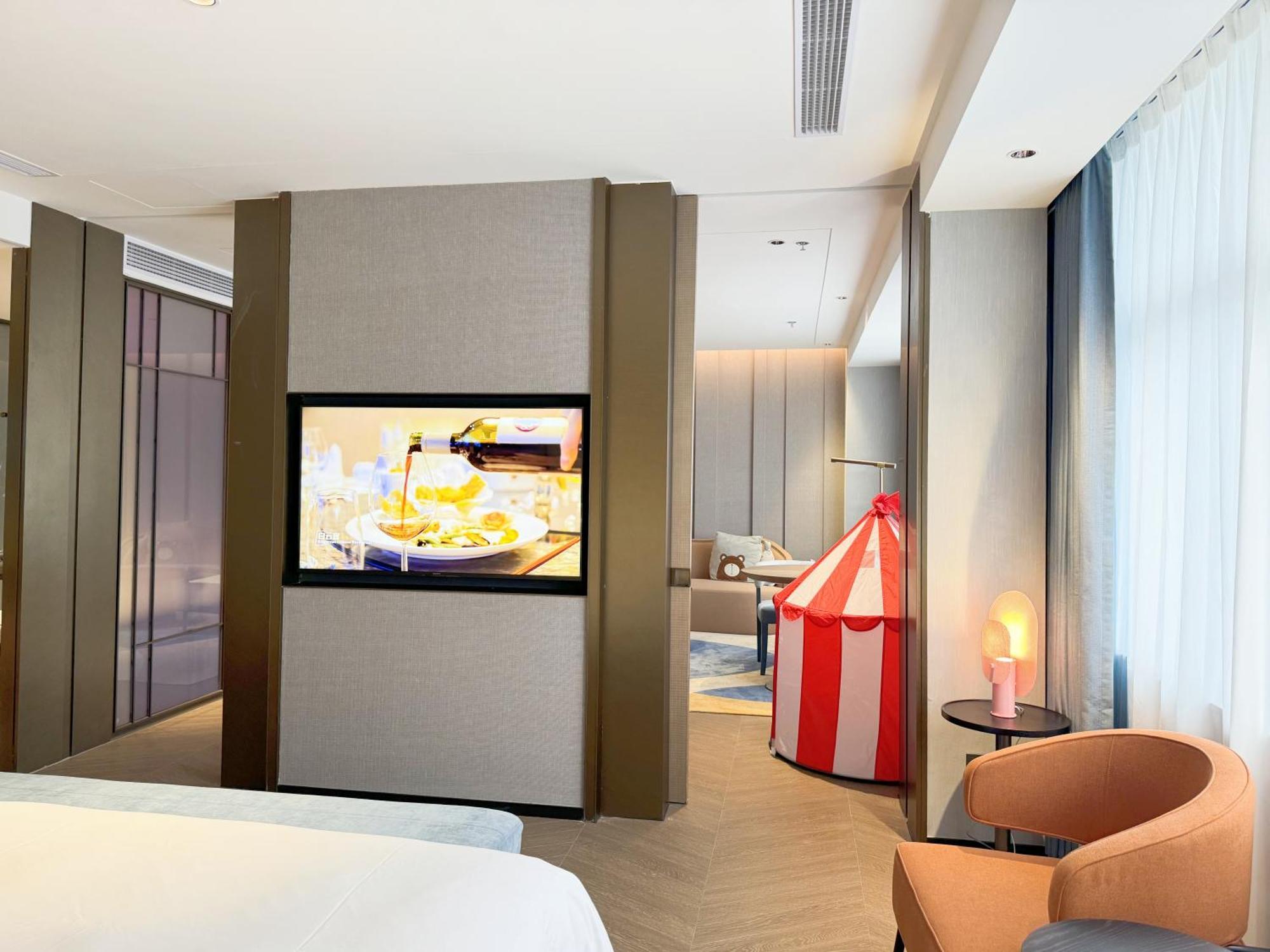 Baiyun 5* Guangzhou