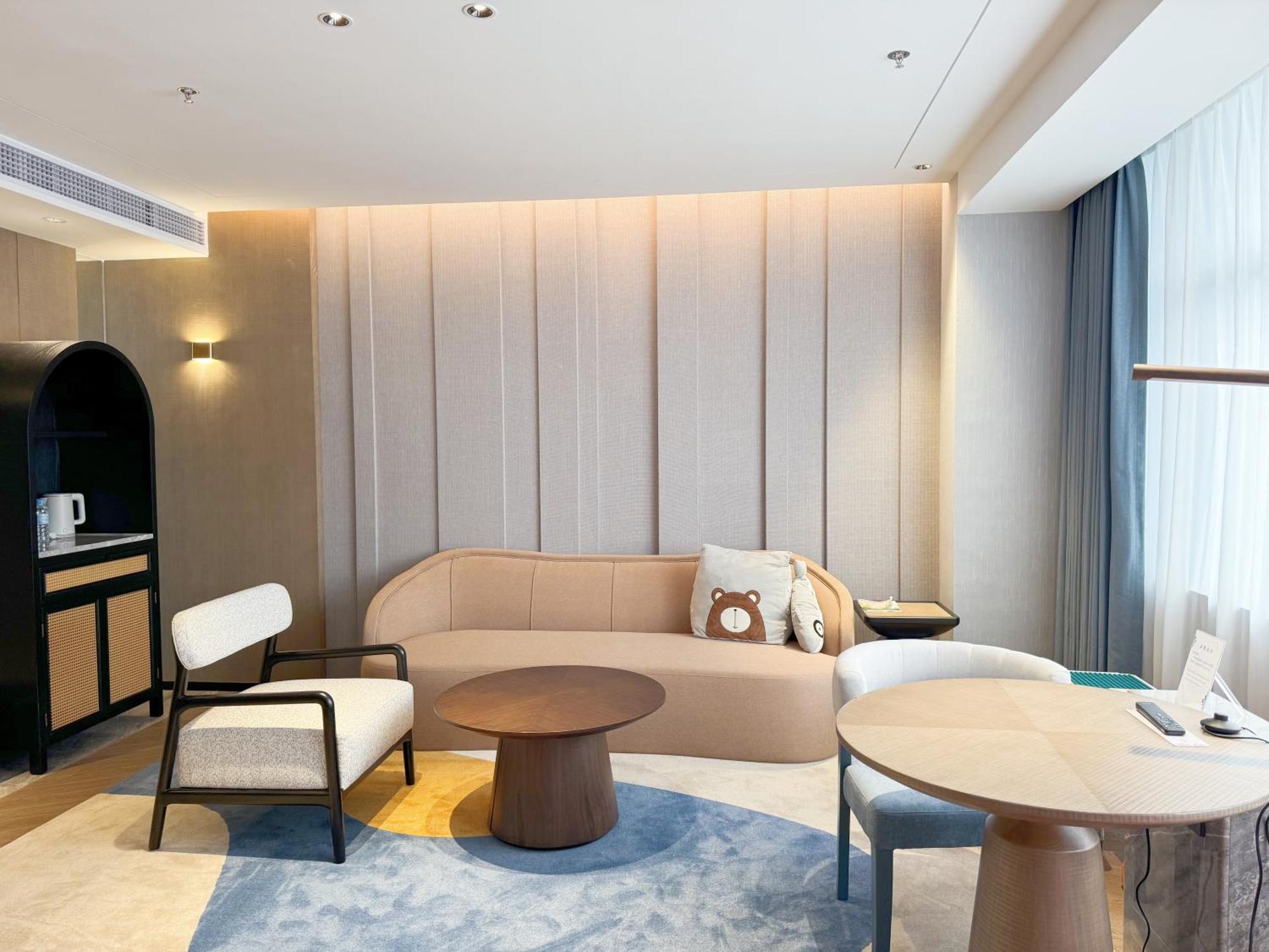 Baiyun 5* Guangzhou