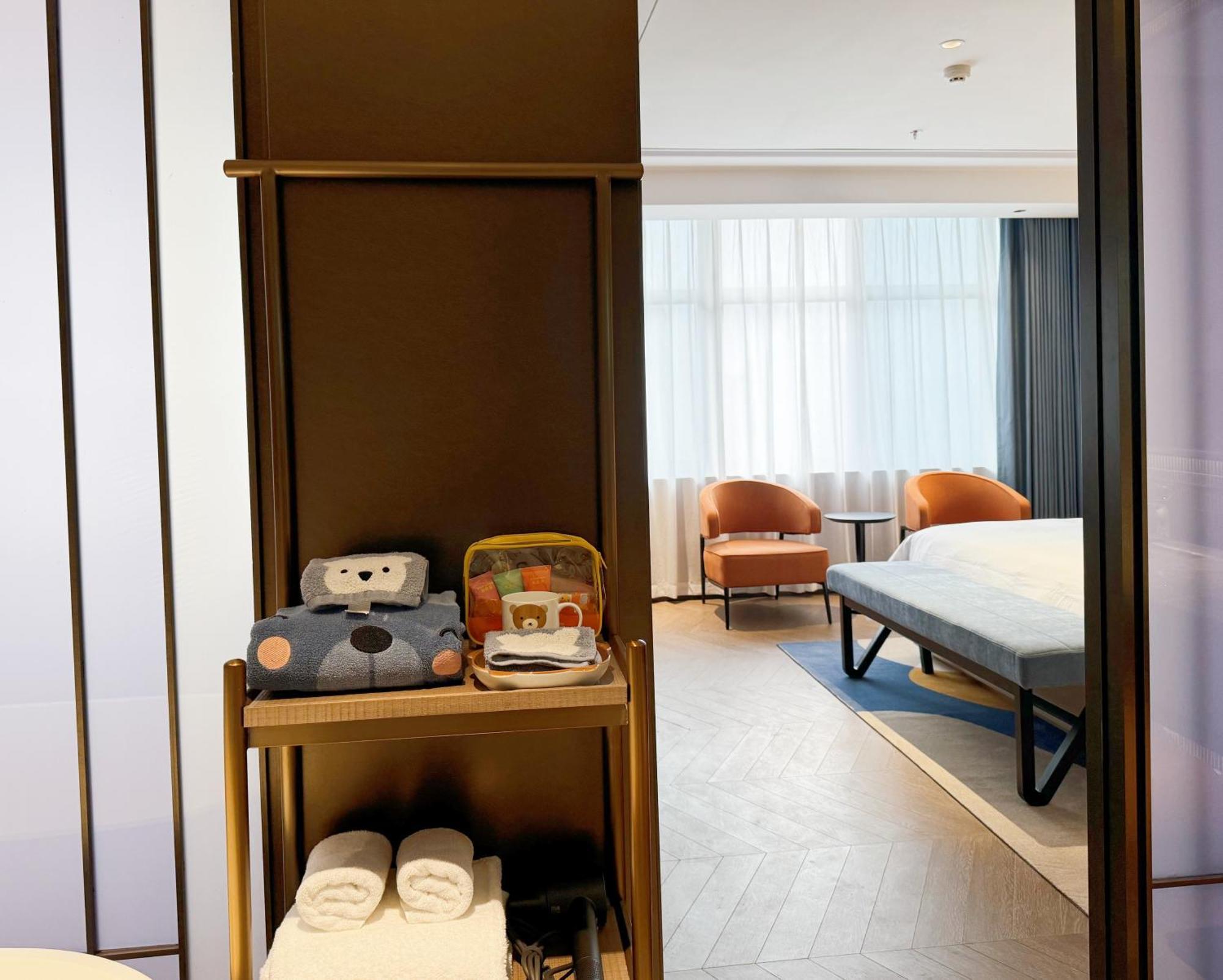 Baiyun Hotel