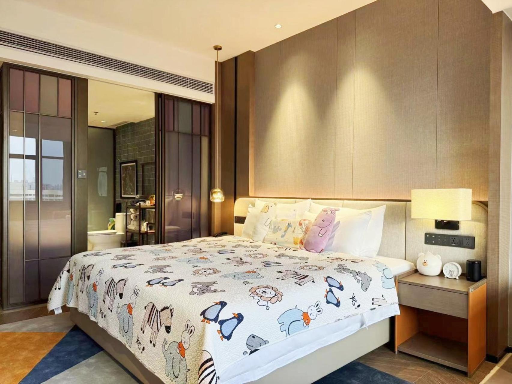 Hotel Baiyun Guangzhou