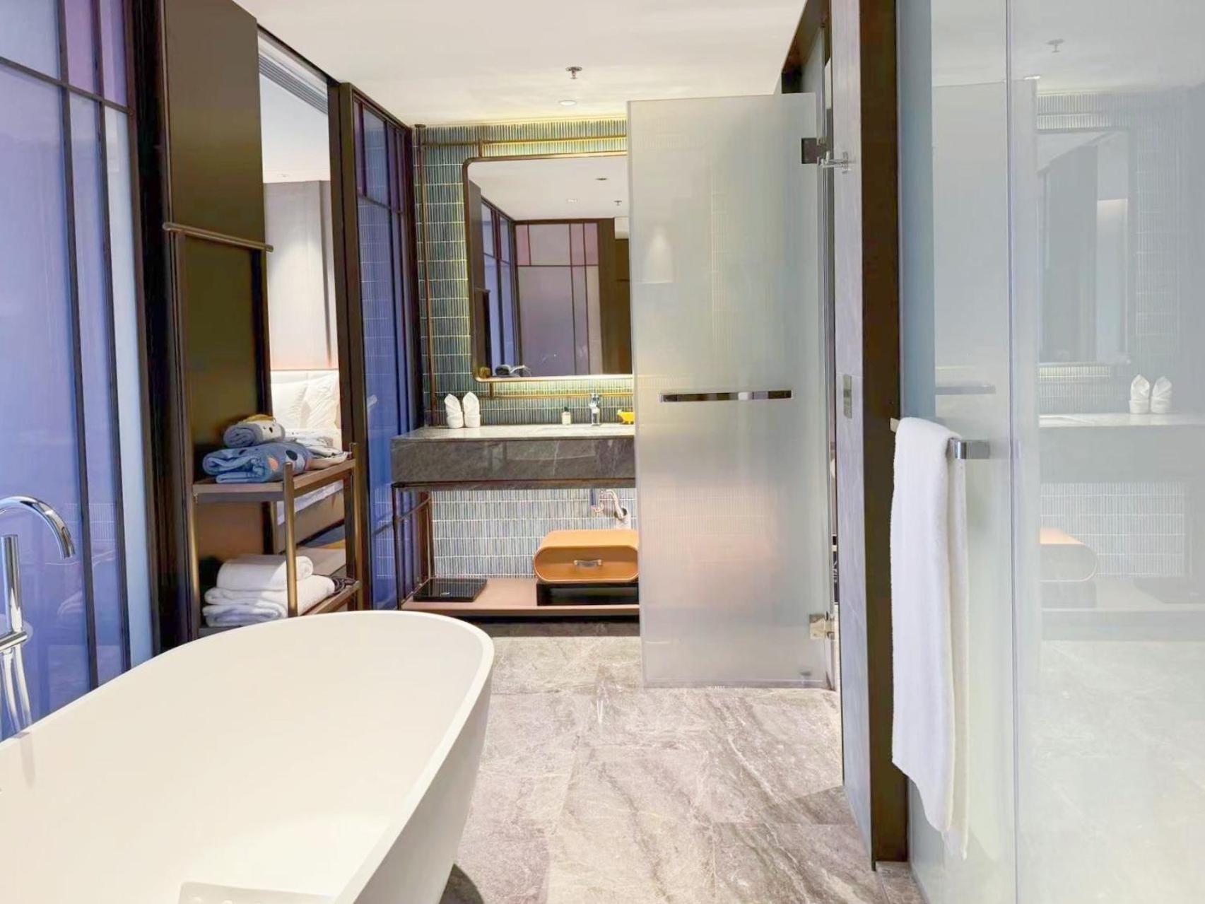 Hotel Baiyun Guangzhou