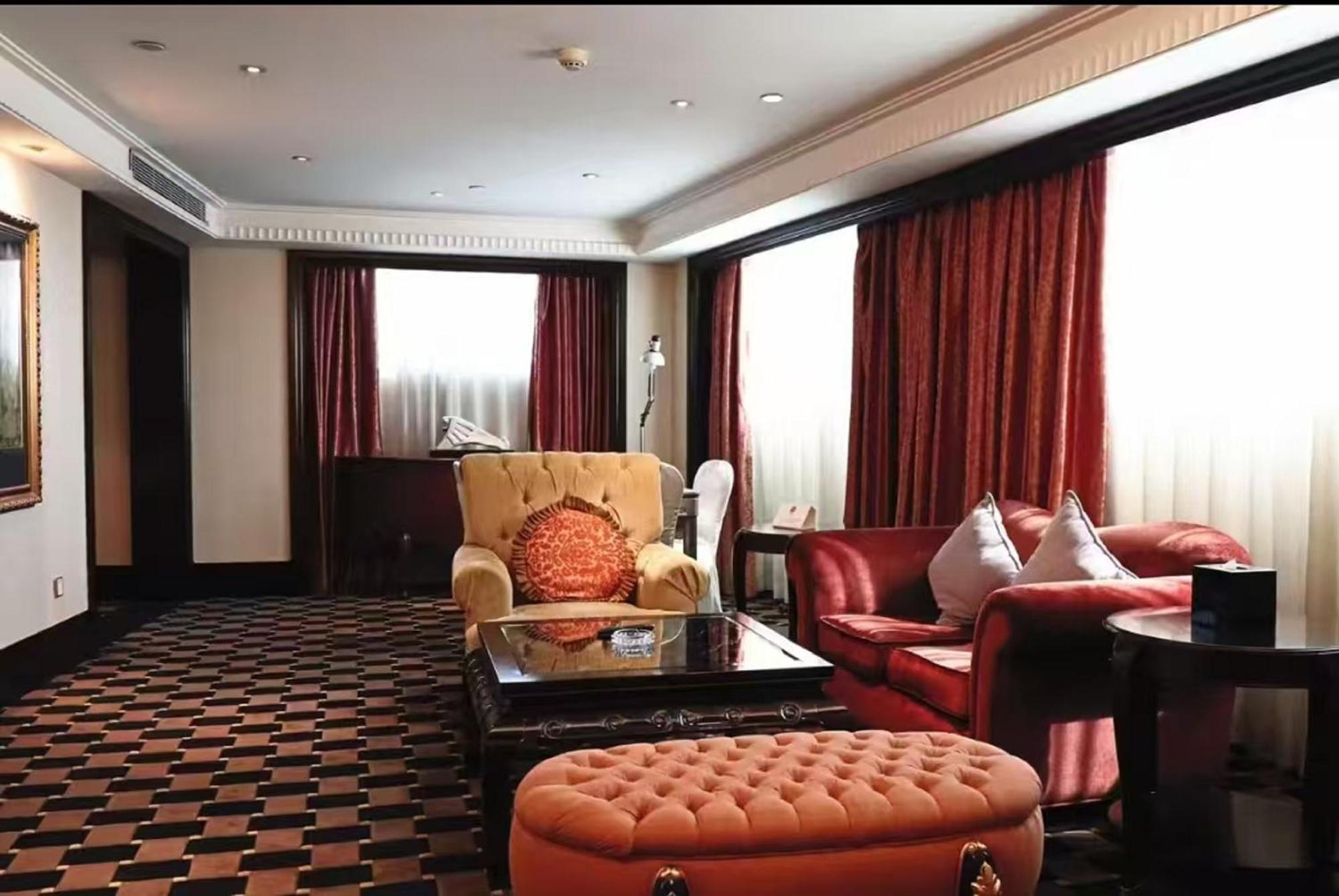 Royal Mediterranean 5* Guangzhou