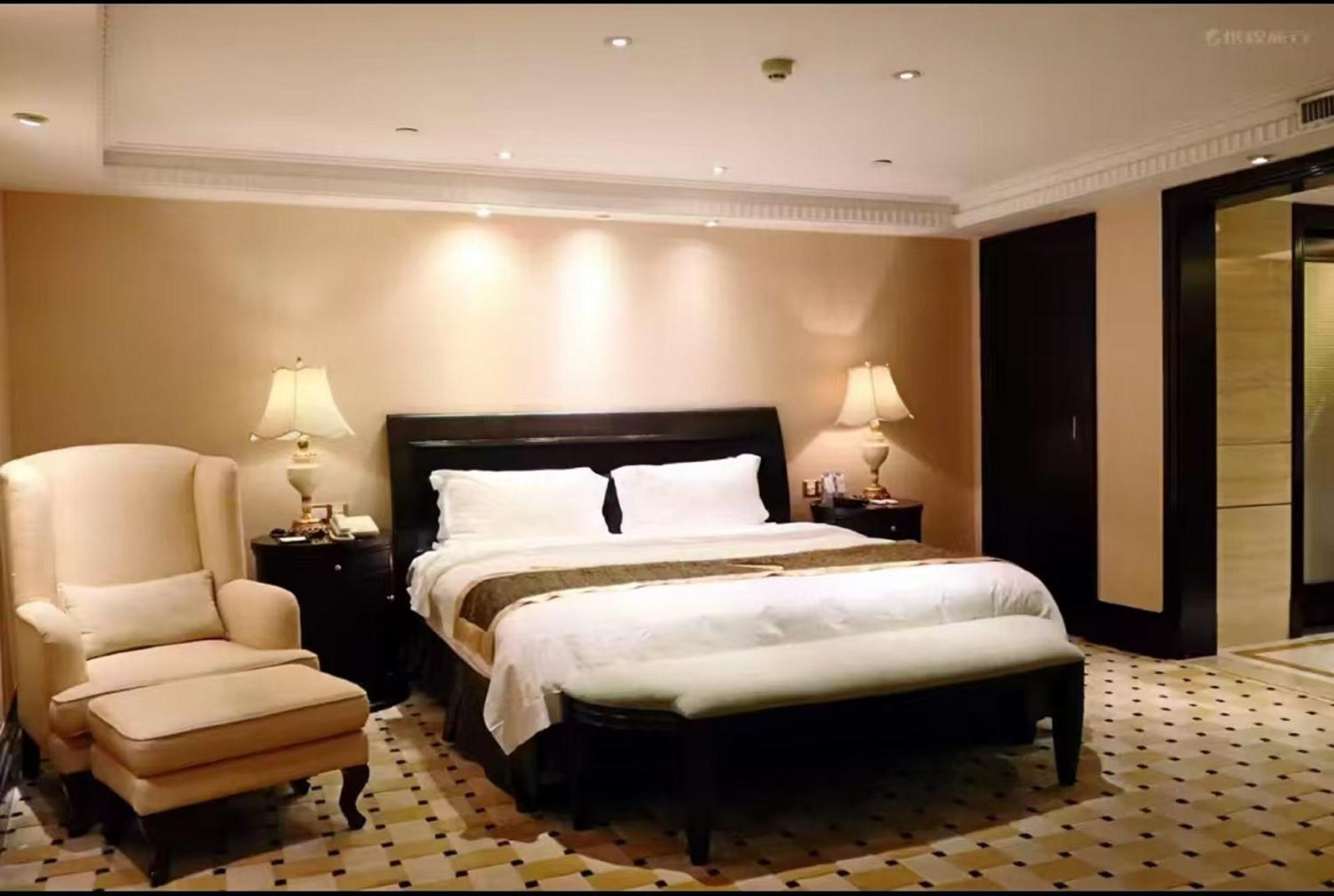Hotel Royal Mediterranean 5*