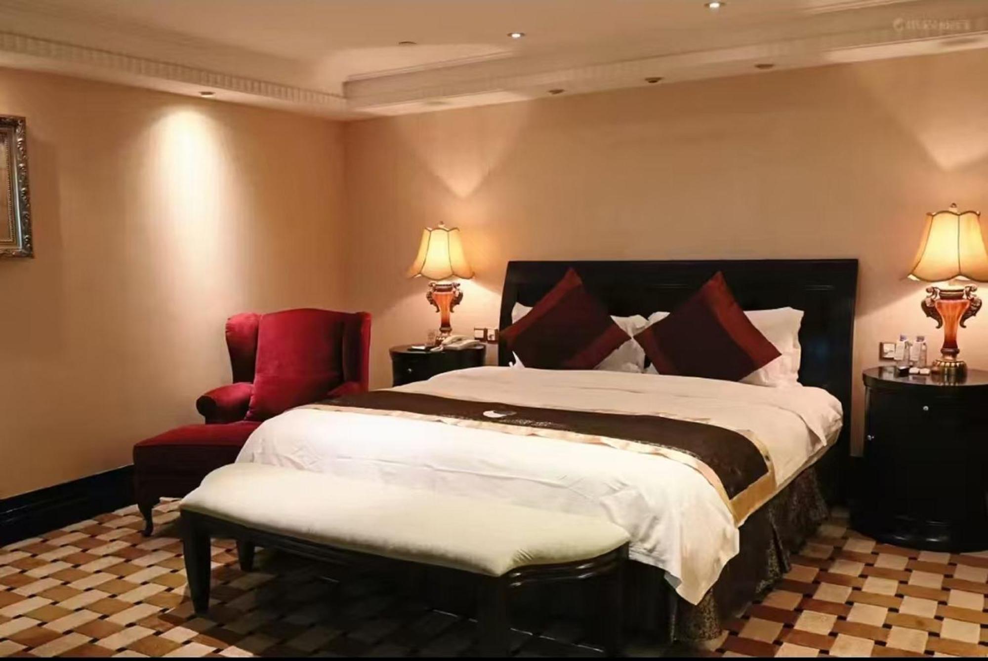 Royal Mediterranean 5* Guangzhou