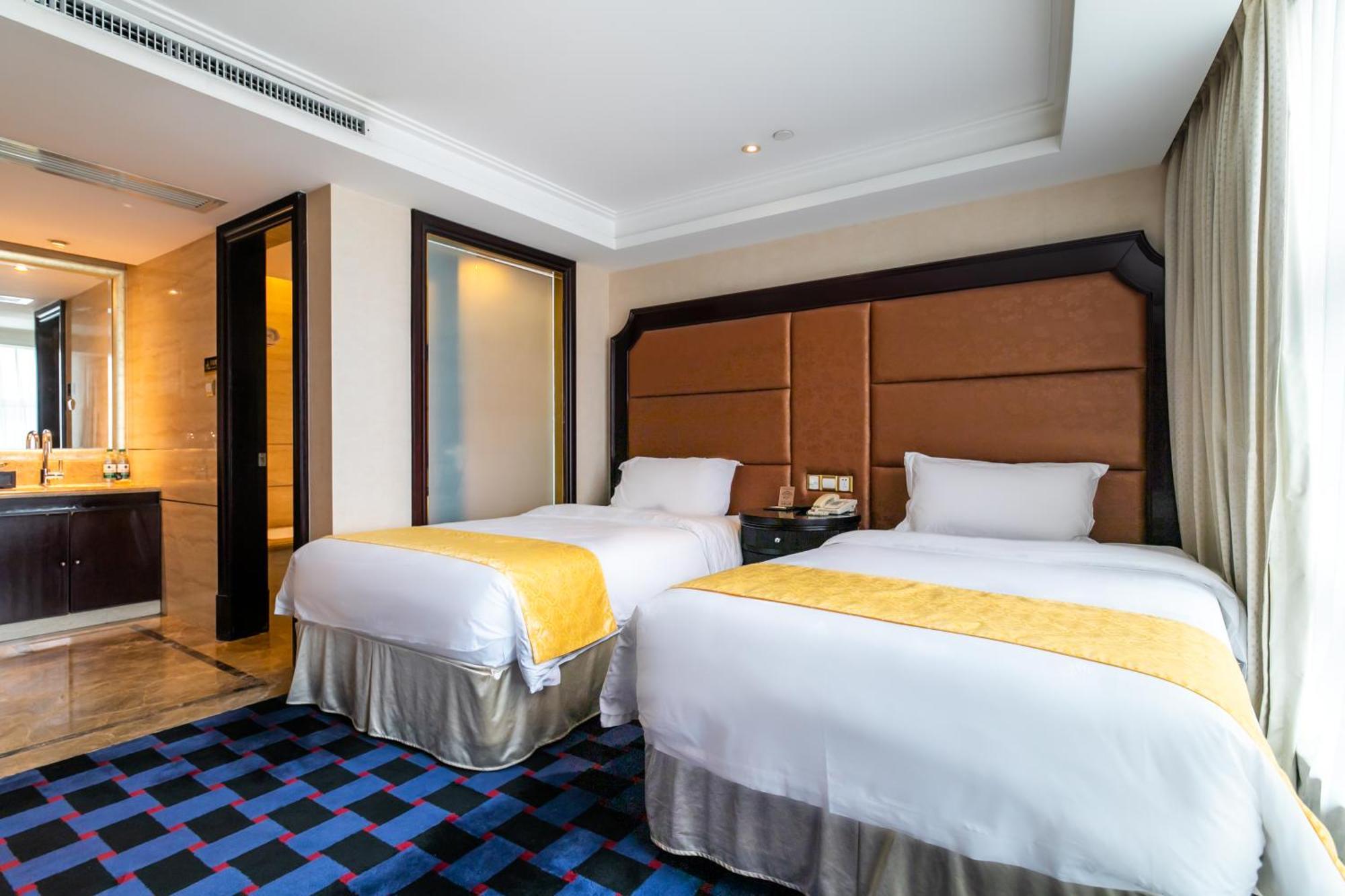 Royal Mediterranean Hotel 5*