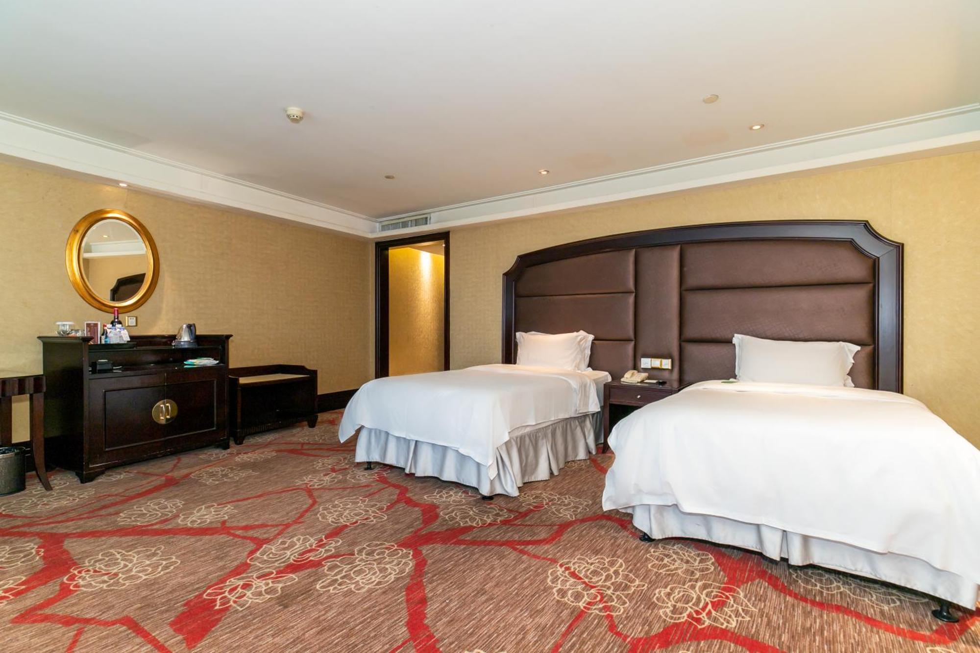 Royal Mediterranean Hotel Guangzhou