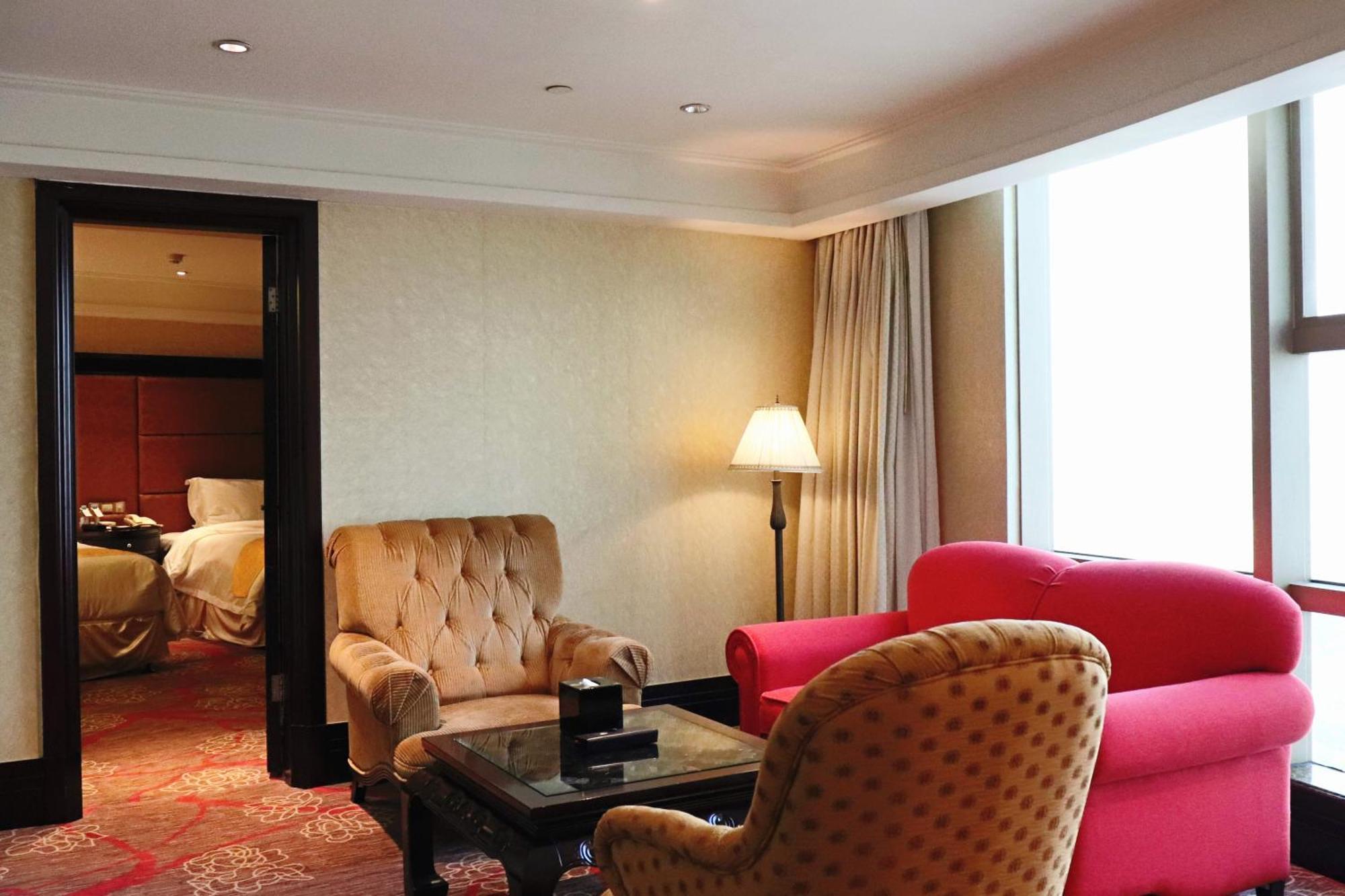 Hotel Royal Mediterranean