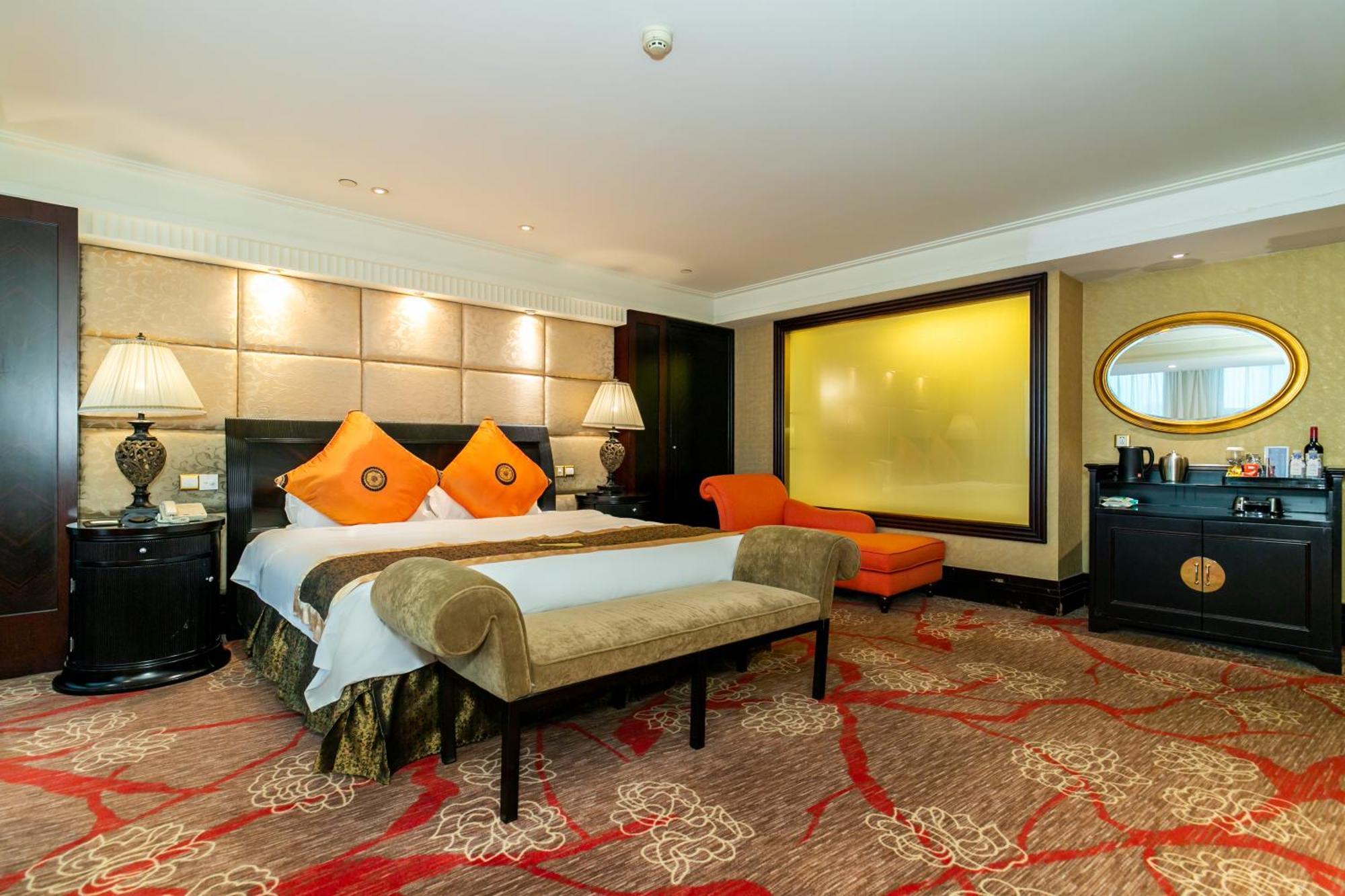 Royal Mediterranean 5* Guangzhou