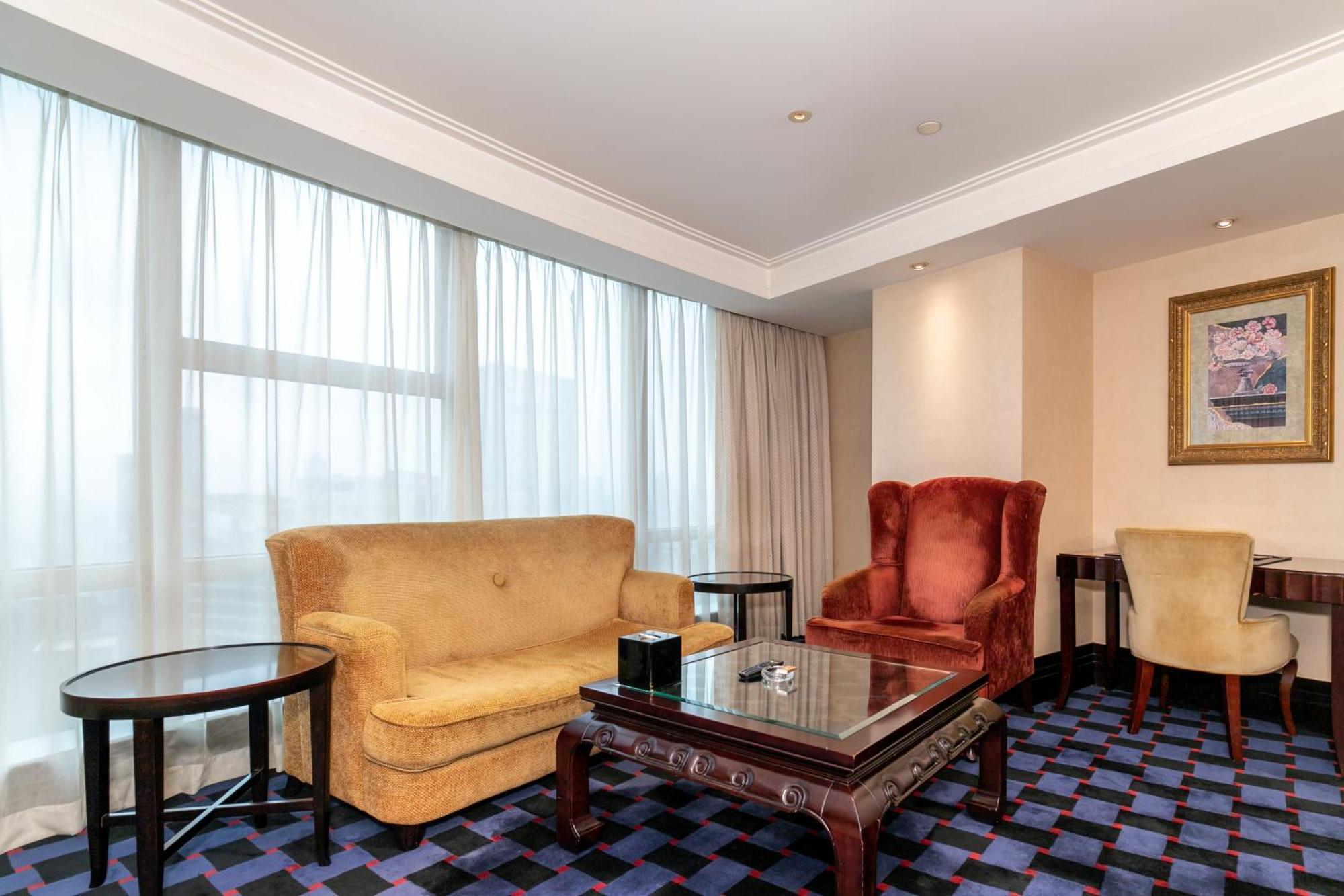 Royal Mediterranean Hotel 5*
