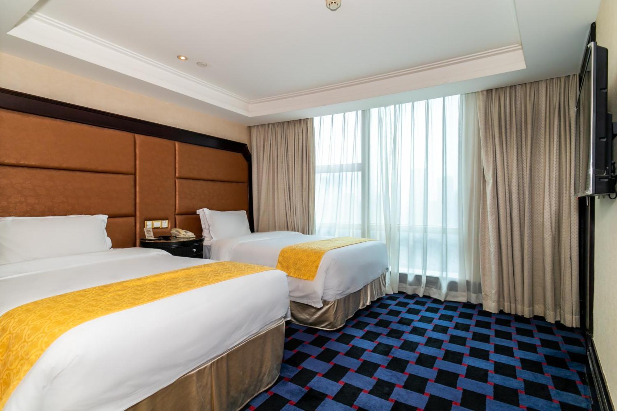 Hotel Royal Mediterranean 5*
