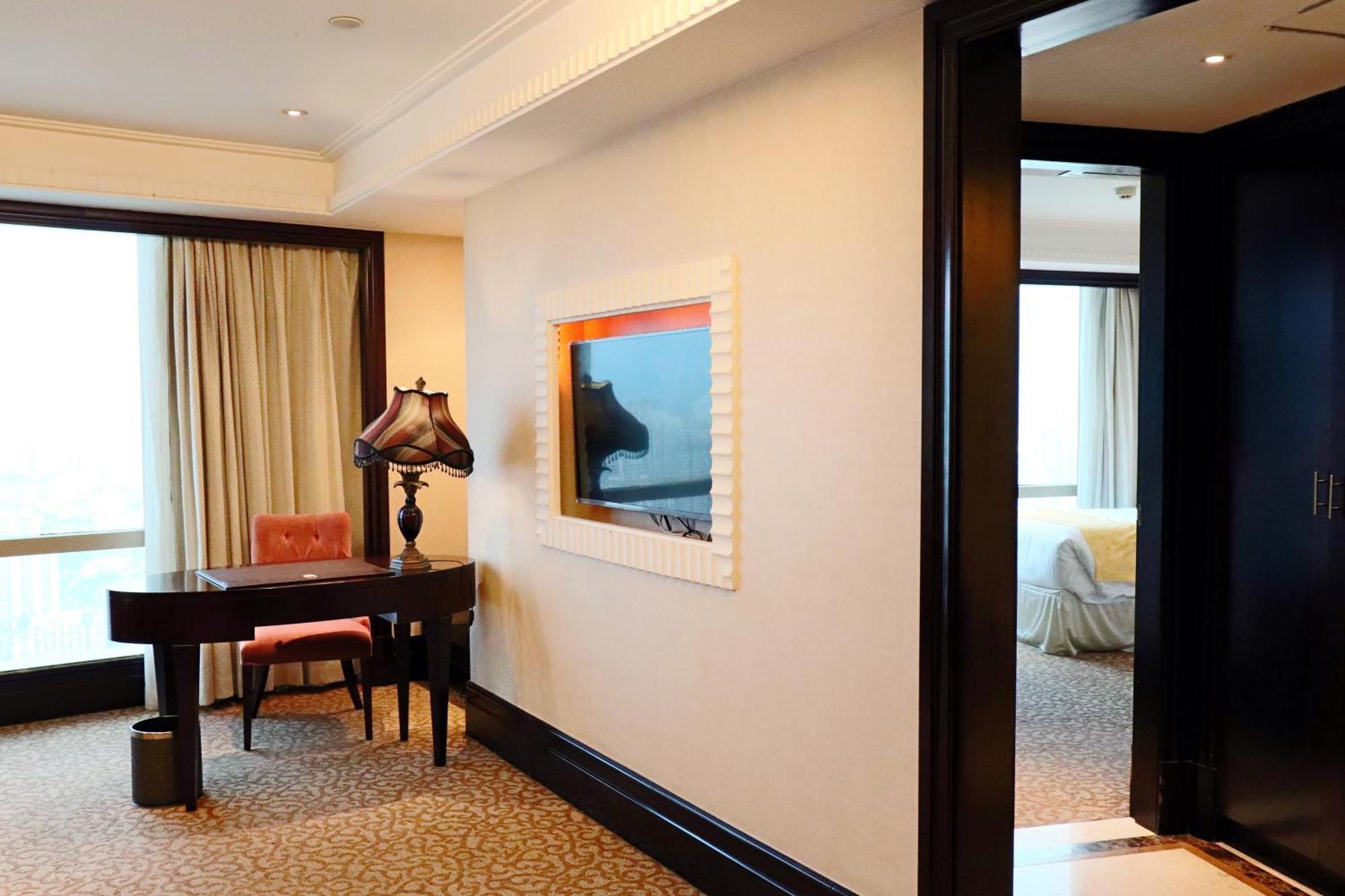 Royal Mediterranean 5* Guangzhou