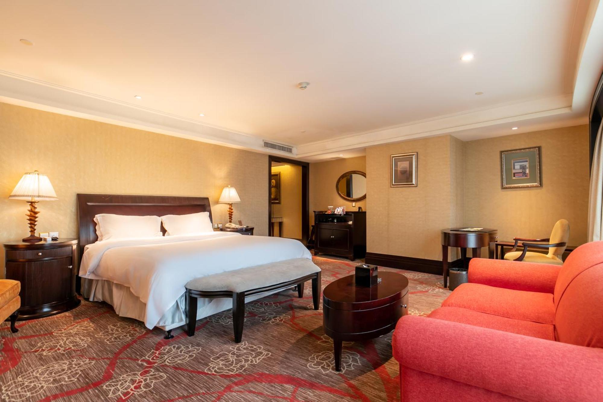 Hotel Royal Mediterranean 5*