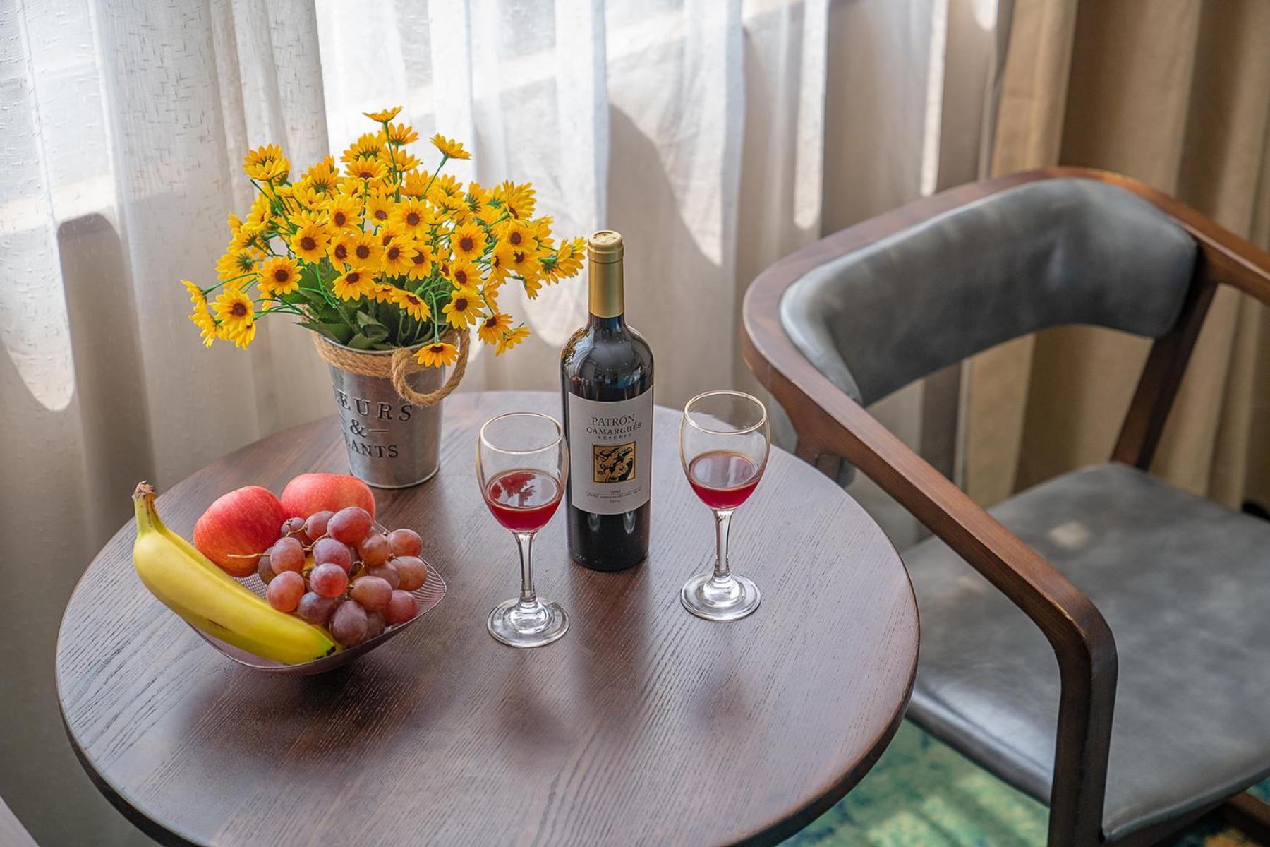 Kaiserdom Hotel: Tower Views & Fair Shuttle Service Hotel 3*