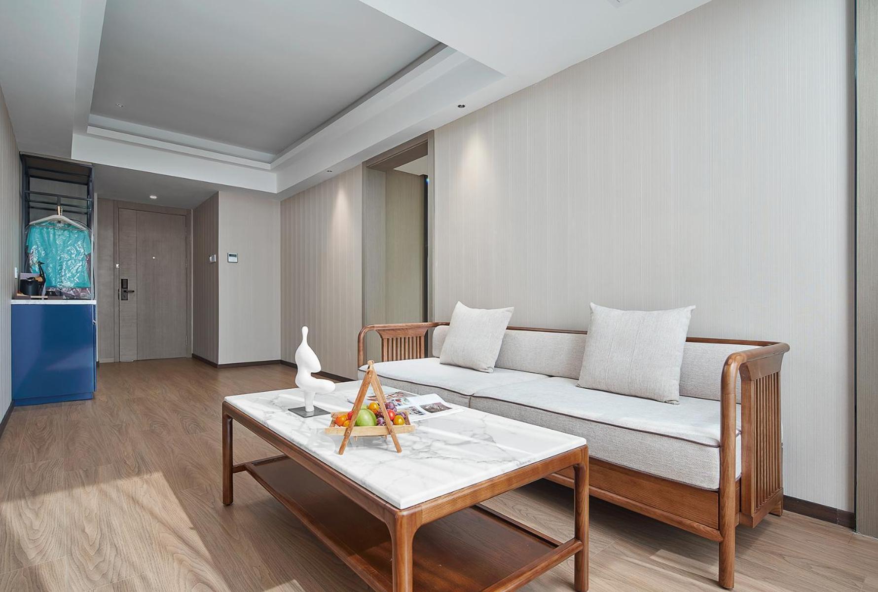 Mehood Lestie International Hotel Linhexi Guangzhou East Railway Branch - Free Shuttle Bus To Canton Fair Complex During Canton Fair Period & Free Afternoon Tea & Free Midnight Snack & Free Vpn Internet Access